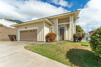 294 Maka Hou Loop, Wailuku, HI 96793
