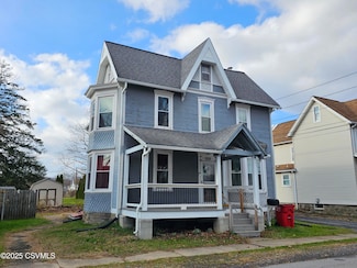 1221 Sherman St, Williamsport, PA 17701