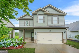 2166 Villa Spring Ct, Dacula, GA 30019