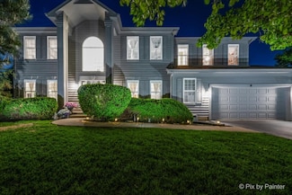 9 Laurel Valley Ct, Lake In the Hills, IL 60156