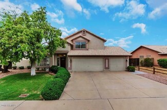 7330 E Indigo St, Mesa, AZ 85207