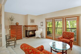 933 Red Sandstone Rd, Vail, CO 81657