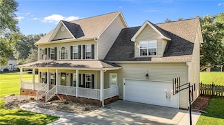 7003 Pearson Run Ct, Summerfield, NC 27358