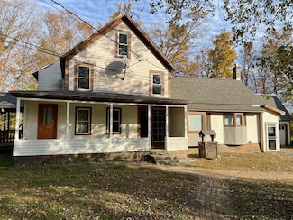 719 Mount Hermon Station Rd, Northfield, MA 01360