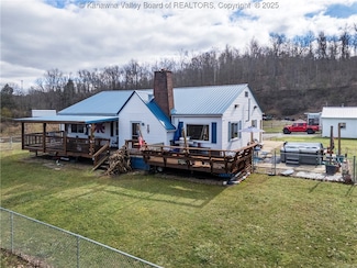 13284 U S 60, Milton, WV 25541