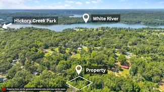 0 E Carefree Ln, Lowell, AR 72745