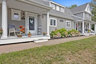 425 Main St Unit B, Wareham, MA 02571