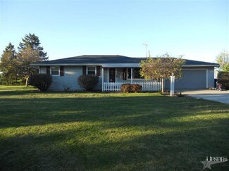 11030 Witmer Rd, Grabill, IN 46741
