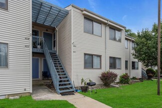 610 Noahs #406 Rd Unit 406, Pleasantville, NJ 08232