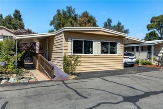 1217 Camino Del Robles, Atascadero, CA 93422
