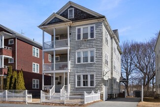 72 Lovell St, Worcester, MA 01603