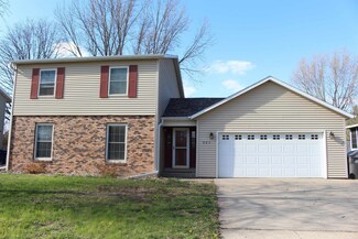 221 Southmoor Dr, Spencer, IA 51301