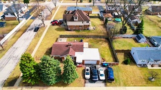 8005 Mobile Ave, Burbank, IL 60459