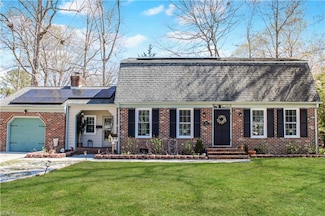 188 Corinthia Dr, Newport News, VA 23608