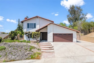 19569 Vista Hermosa Dr, Walnut, CA 91789
