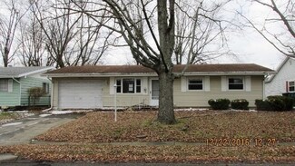 1925 S Daly Ave, Muncie, IN 47302