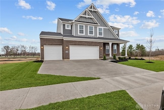 9026 Sorrento Place Unit 5, Washington Township, OH 45458