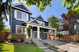 7224 Silent Creek Ave SE, Snoqualmie, WA 98065