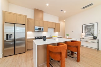 861 Rachel St Unit D, Houston, TX 77091