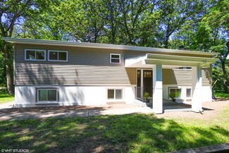 4108 Cornell Ave, Park City, IL 60085