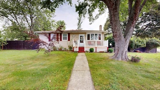 1001 Scott Ave, Cape May, NJ 08204