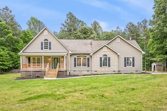 12901 Clarke Rd, Lanexa, VA 23089
