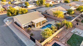 2412 E Wildflower Dr, Mohave Valley, AZ 86440