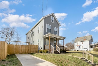 1645 Iliff Ave, Cincinnati, OH 45205