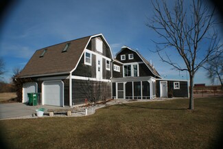 25870 Country Club Rd, Nevada, IA 50201
