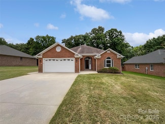3104 Doncaster Dr, Rock Hill, SC 29732