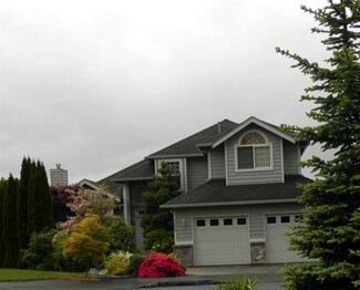 3523 S Heather Place Unit S, Bellingham, WA 98226