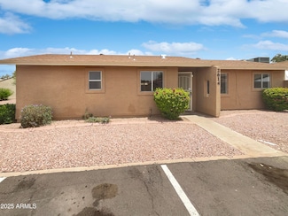 2614 E Obregon St, Tempe, AZ 85288