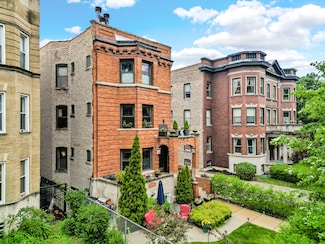 4872 N Kenmore Ave Unit 1, Chicago, IL 60640