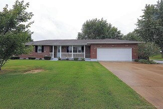 11011 Us Highway 61, Ste. Genevieve, MO 63670