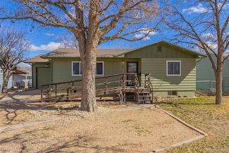 802 S 2nd St, Rocky Ford, CO 81067
