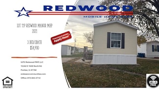 119 Village Ave, Pontiac, IL 61764