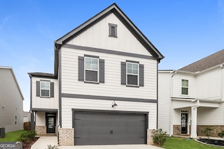5772 Screech Owl Dr, Flowery Branch, GA 30542