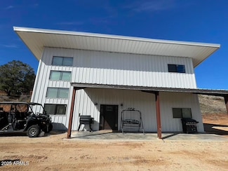 1076 E Horseshoe Springs Rd, Globe, AZ 85501