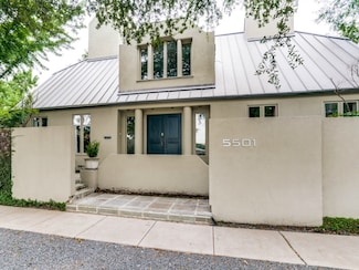 5501 Douglas Ave, Highland Park, TX 75205