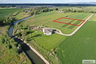 TBD E 233 N, Rigby, ID 83442