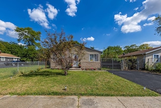 1023 Cottage Grove Ave, Ford Heights, IL 60411