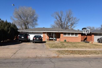 4414 48th St, Lubbock, TX 79414