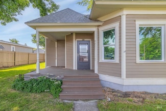 410 High St, Pomeroy, WA 99347