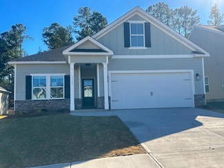 1123 Speckled Teal Path, Aiken, SC 29803