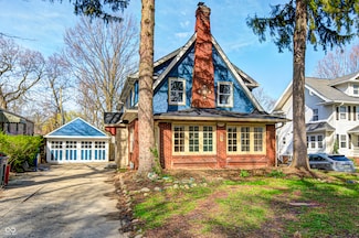420 N Irvington Ave, Indianapolis, IN 46219