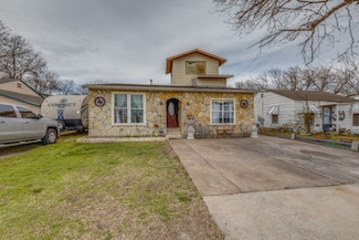 8814 Clifford St, Fort Worth, TX 76108