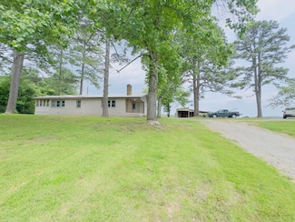 9689 W Ar-56 Hwy, Wideman, AR 72585