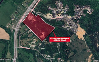 11407 Bardstown Creek Rd, Louisville, KY 40291