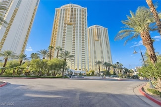 135 E Harmon Ave Unit 10714, Las Vegas, NV 89109