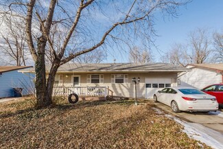 1335 N Anna St, Wichita, KS 67212